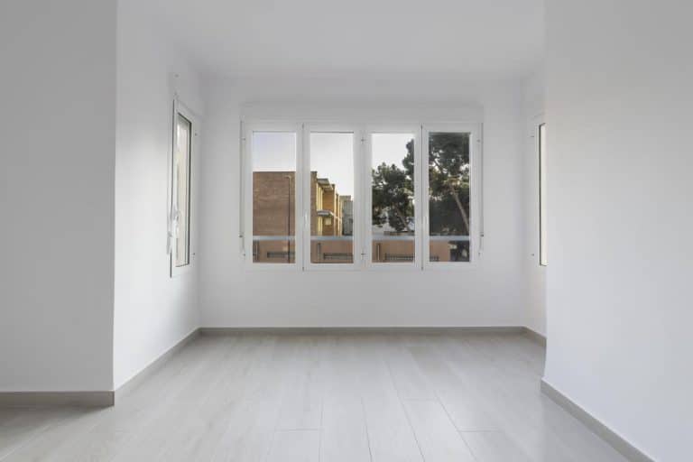 reforma integral vivienda