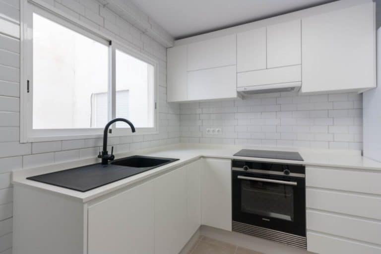 reforma cocina padre mariana después