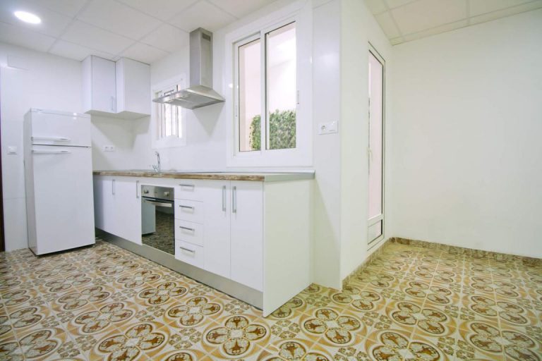 Cocina reformada en Alicante – Tu Reforma en Alicante