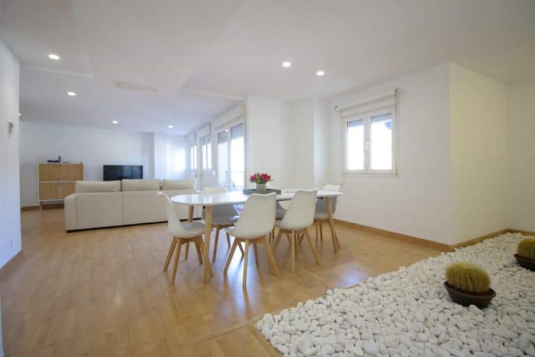 Cocina reformada en Alicante – Tu Reforma en Alicante