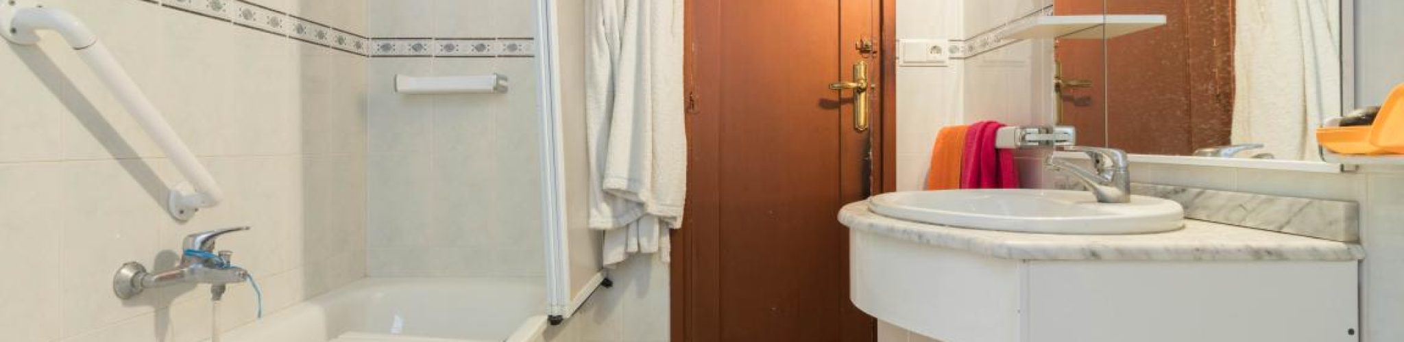 Baño reformado en Alicante – Tu Reforma en Alicante